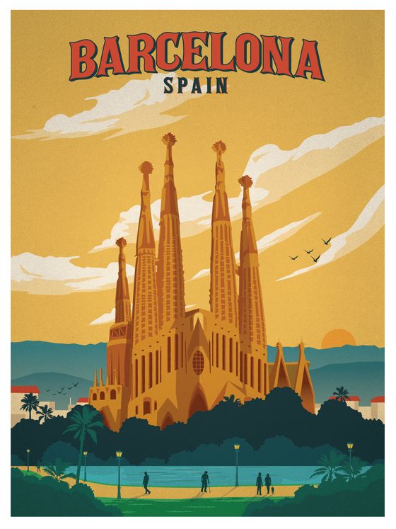 Barcelona