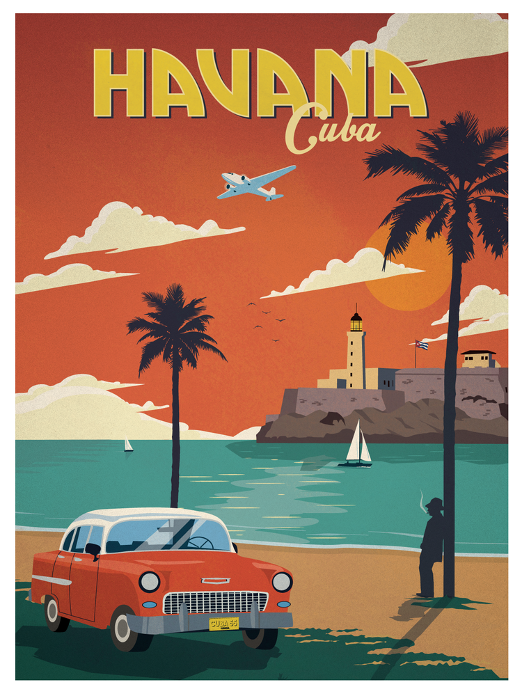 Havana